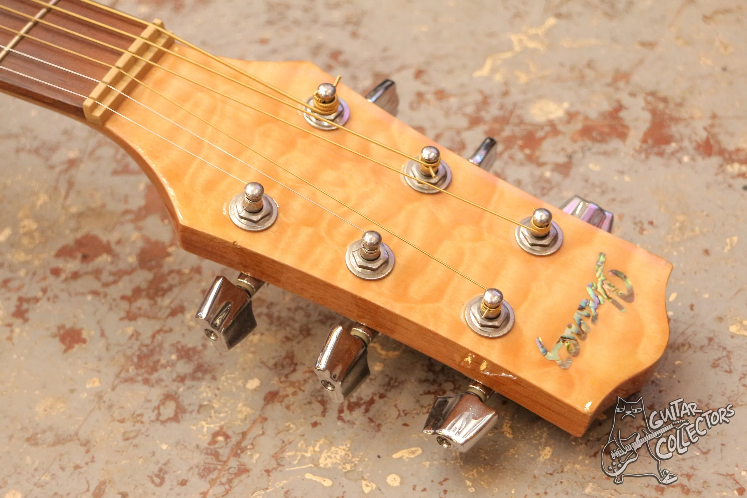 Ibanez EW30QME EW-Series Acoustic