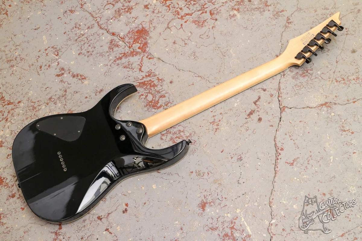 Ibanez RG2EX1
