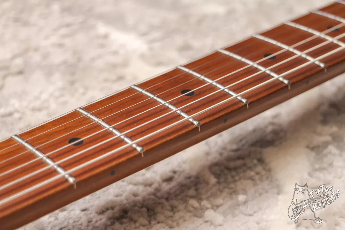 JET JT-450 QTPK Telecaster HH
