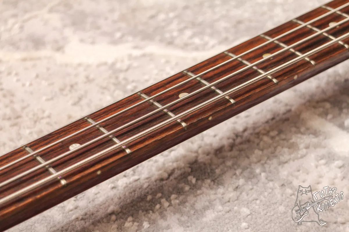 Gibson SG Standard Bass