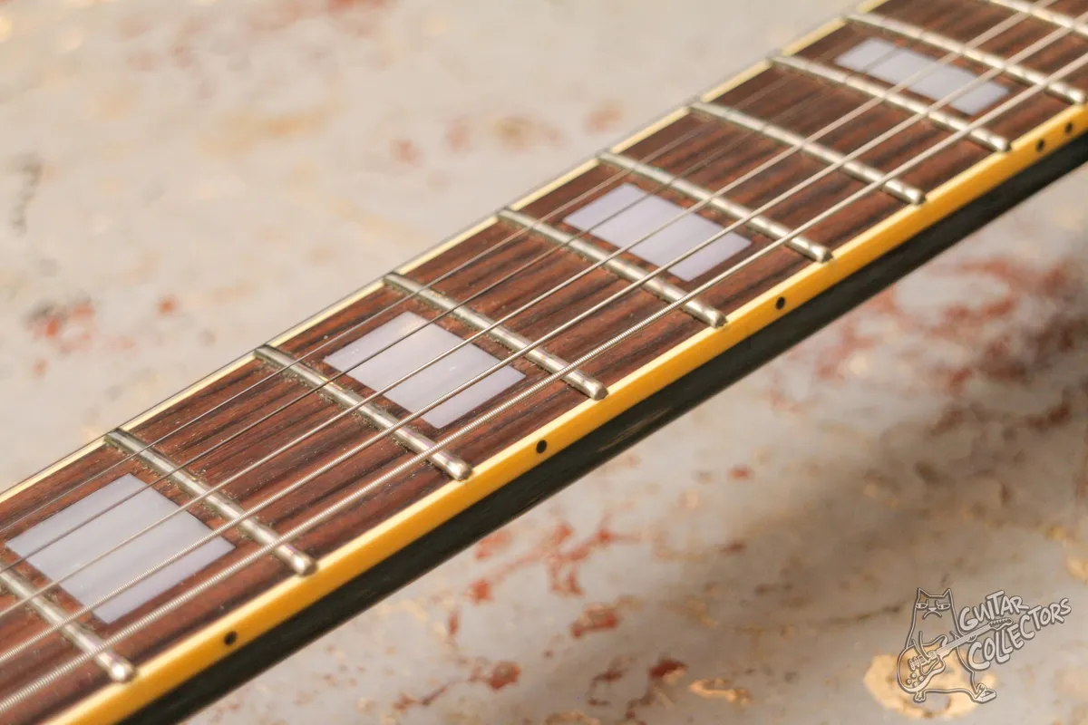 Epiphone Les Paul Custom Black