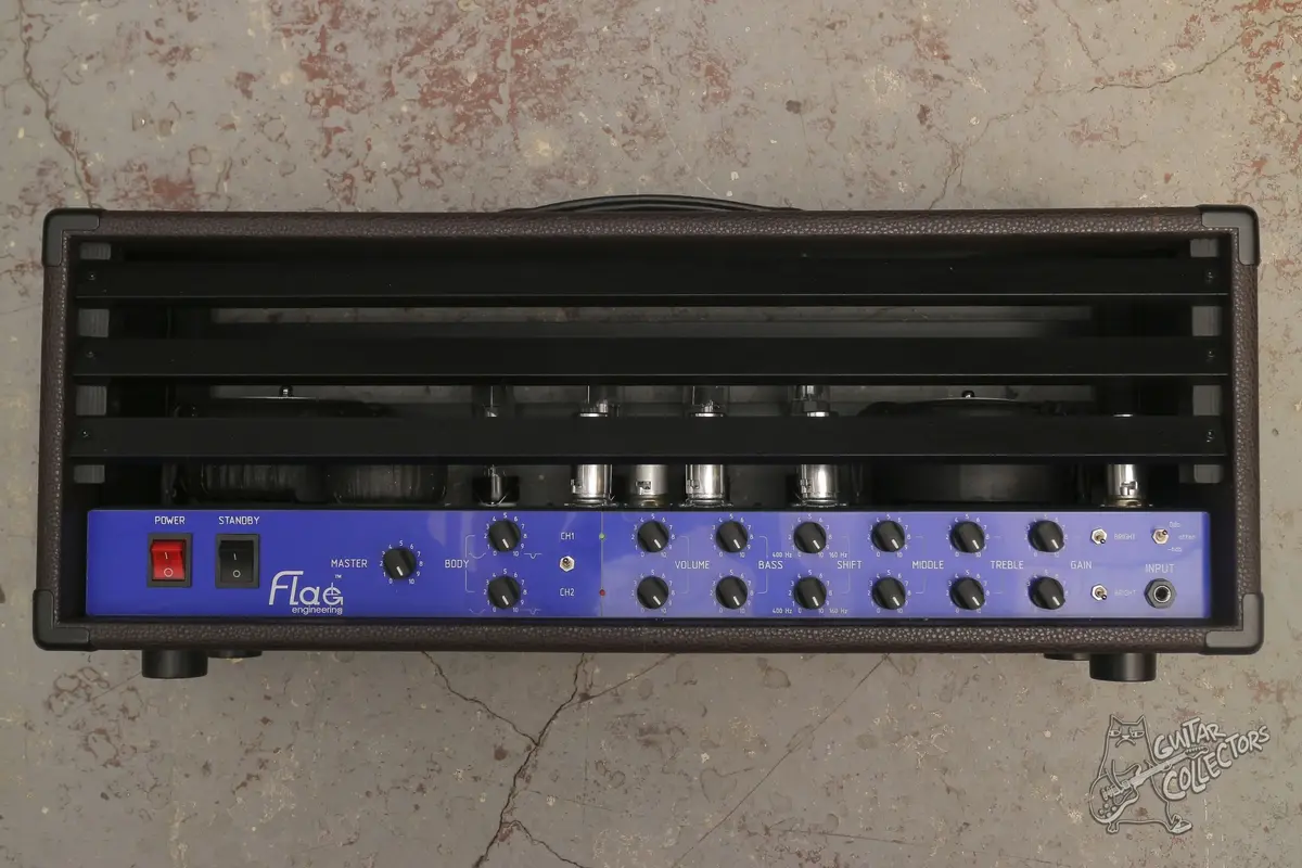 Flag Engineering Argument