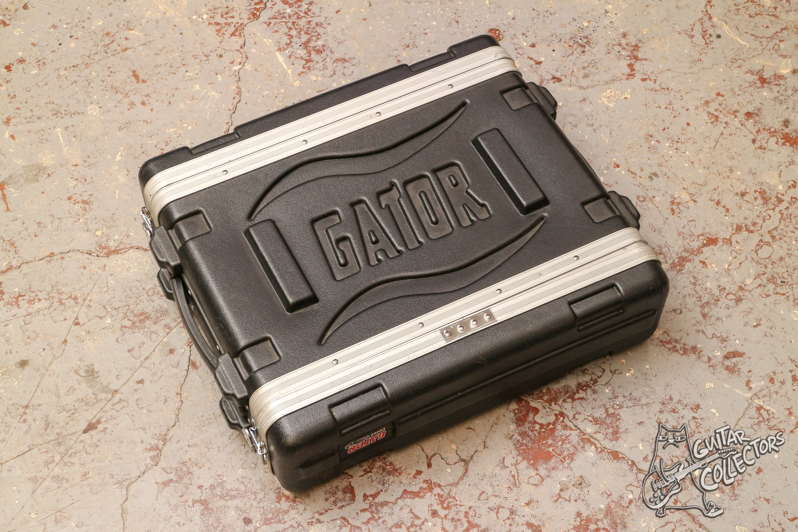 Gator GR 2L 2U Rack Рэковый Кейс