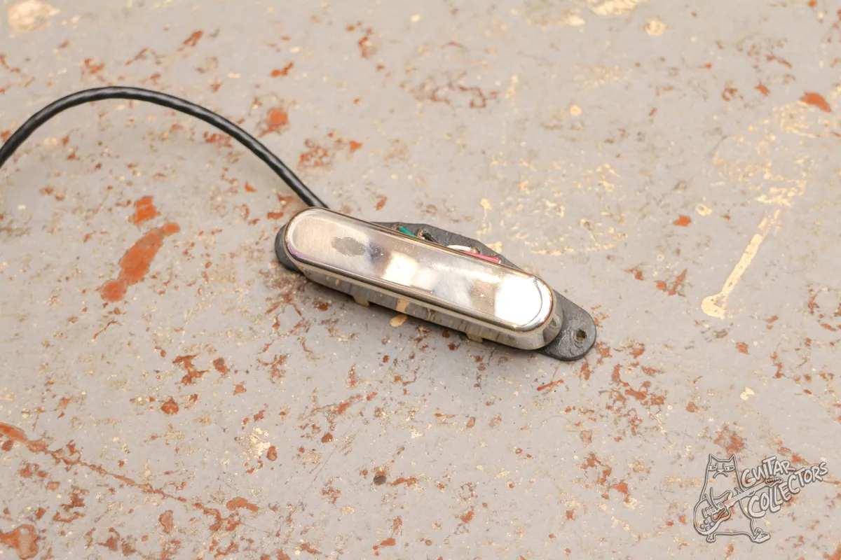 Seymour Duncan STK T 1 N Vintage Stack Tele Rhythm Neck