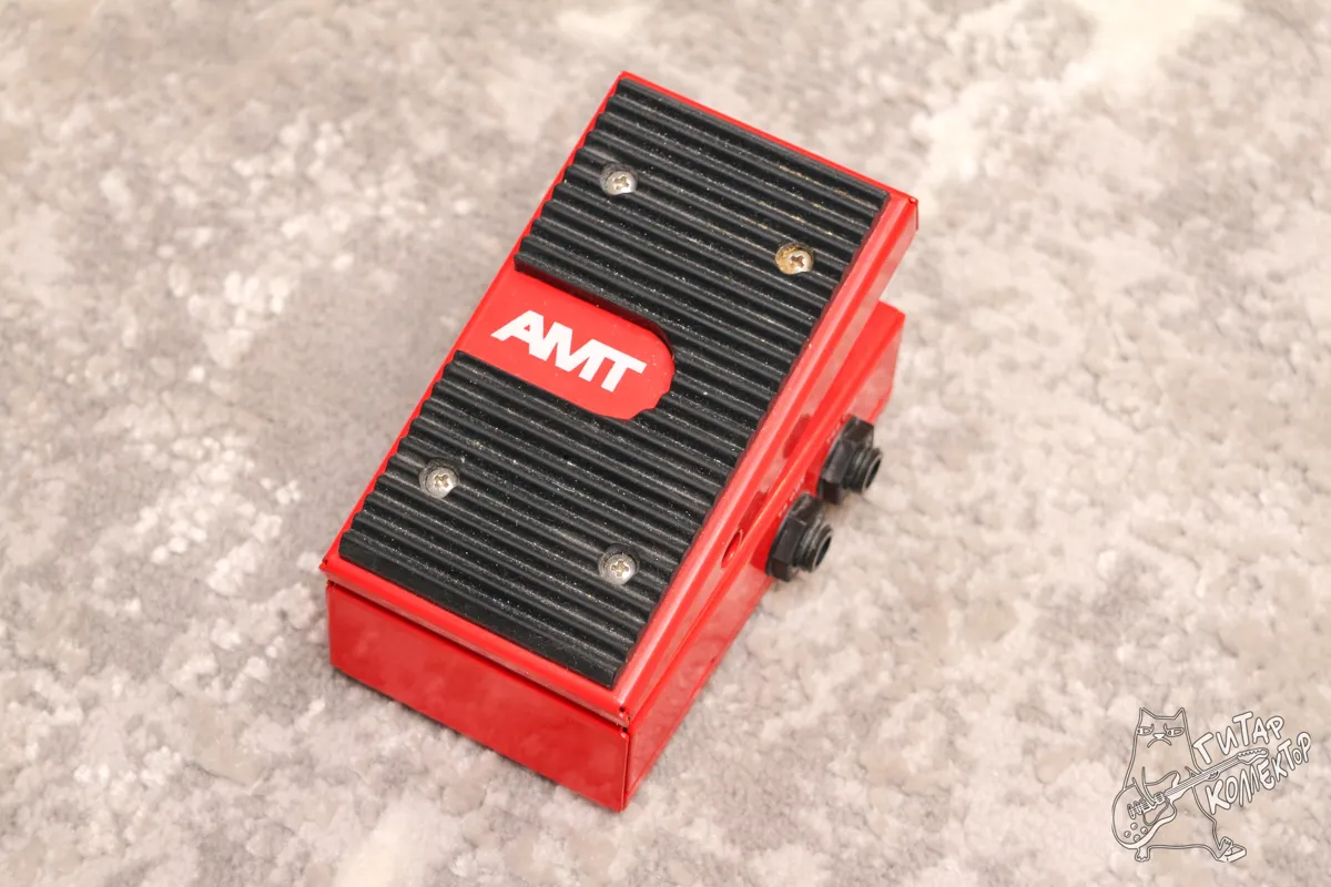 AMT EX 50 Expression Pedal