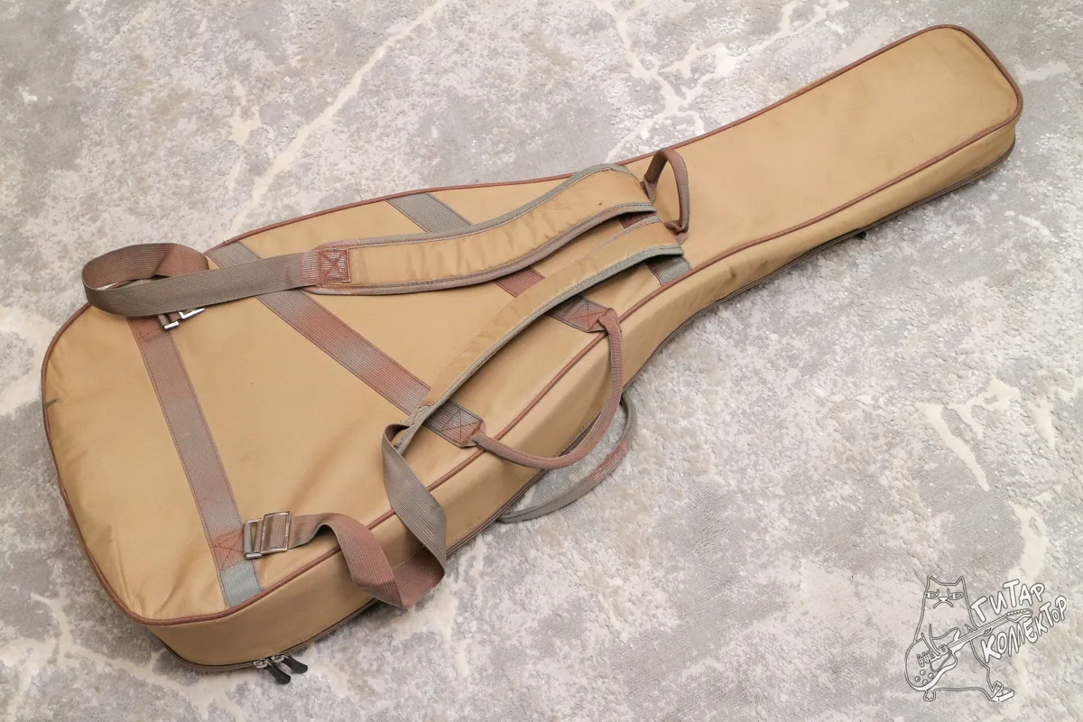 Crafter Чехол для акустической гитары