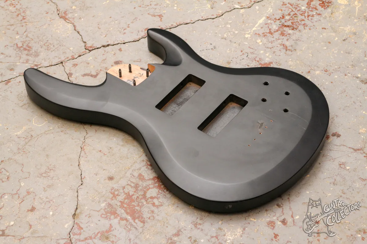 Корпус Clevan CB-42 Bass Body