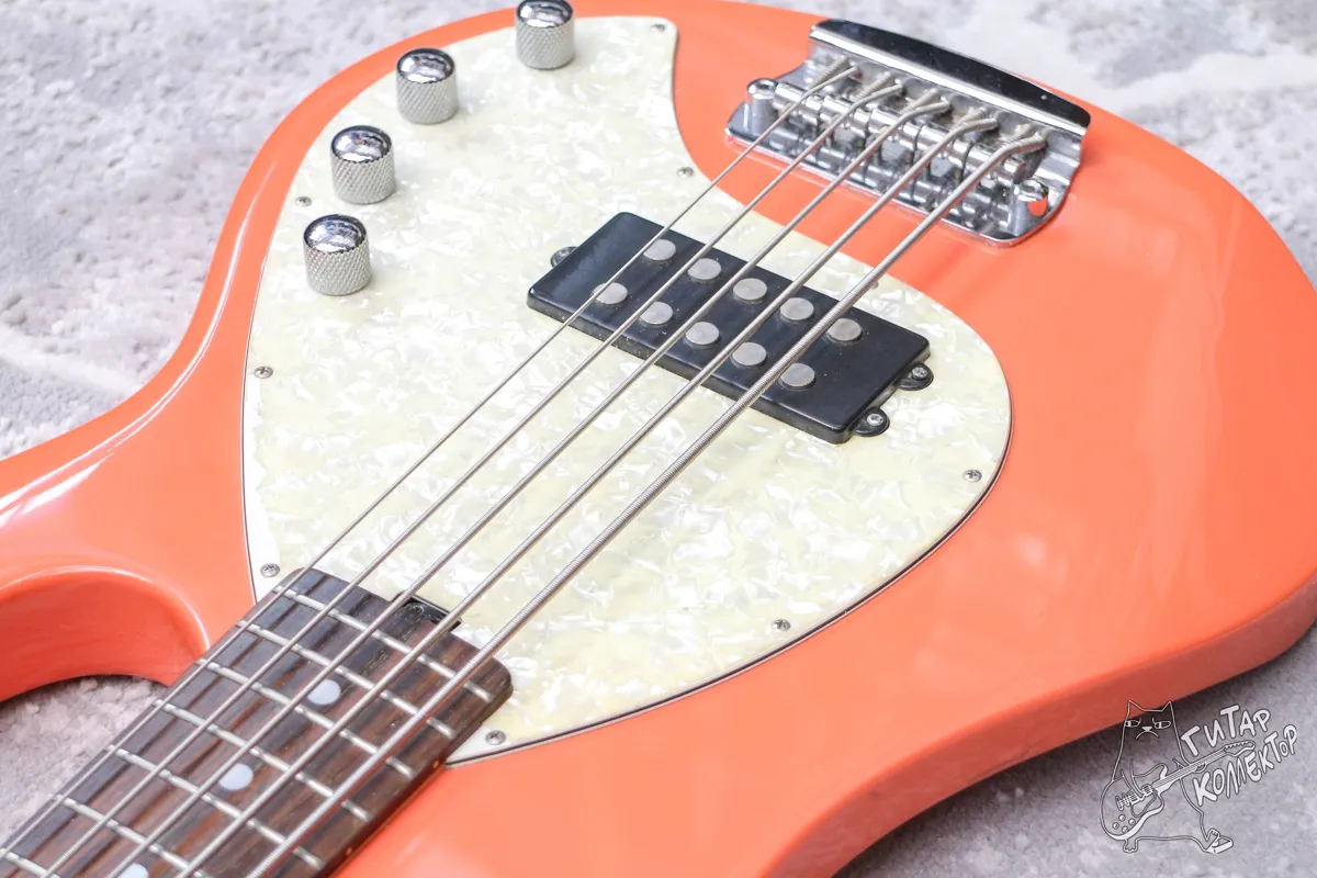 OLP Tony Levin Signature 5-Str Bass