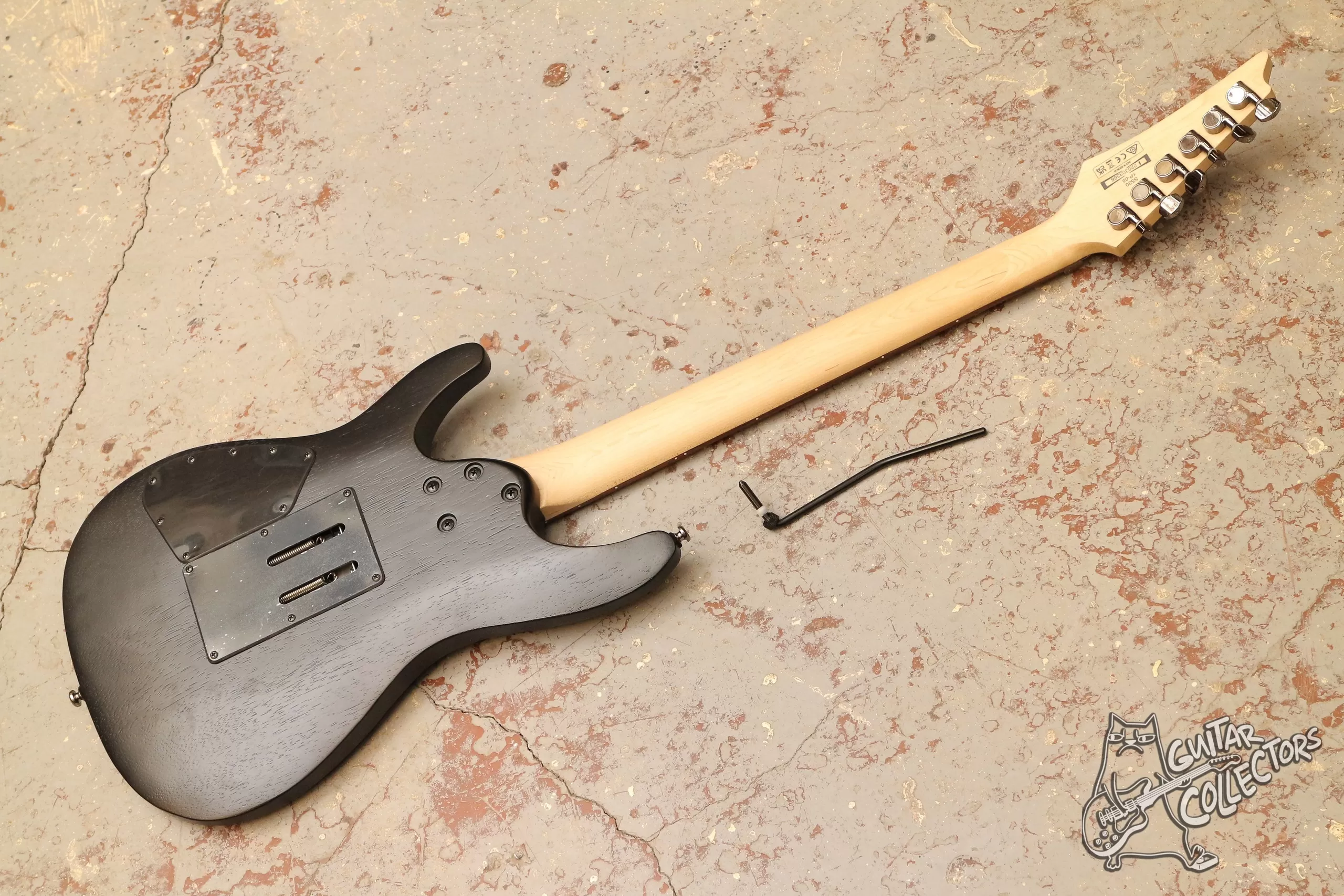 Ibanez S 520 WK