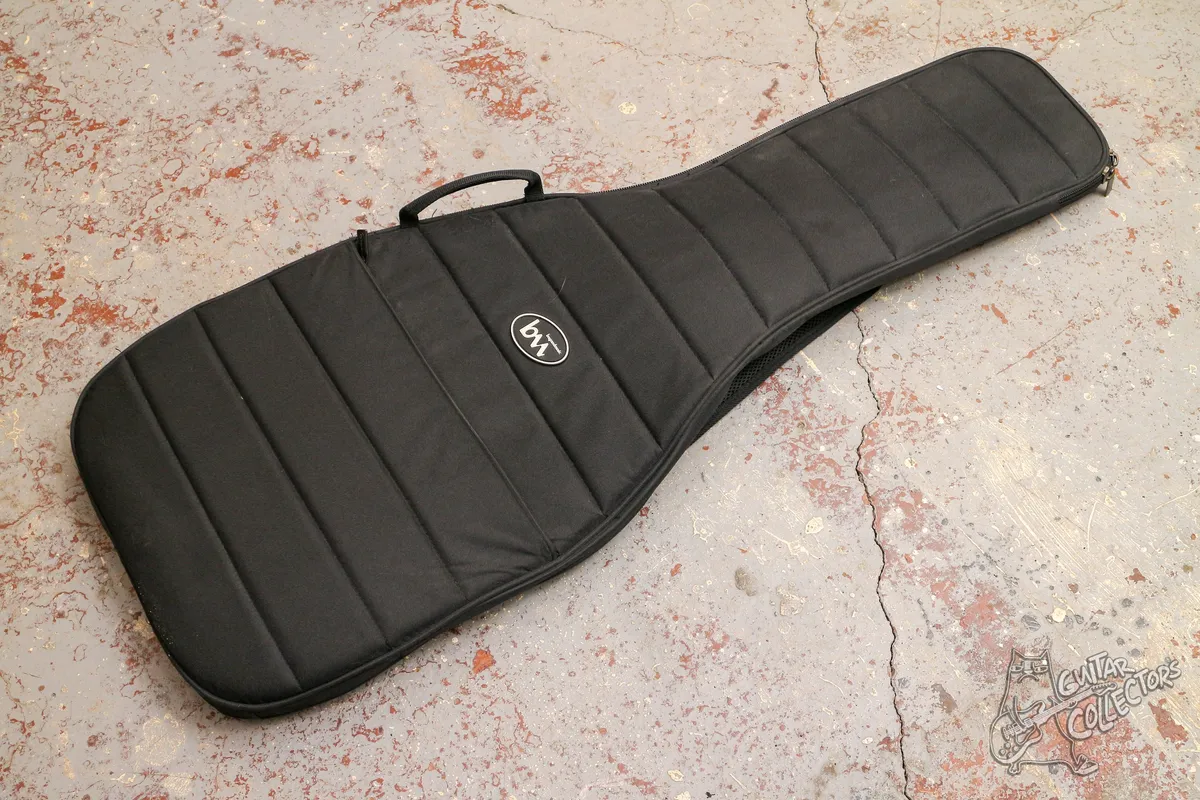 BM CASUAL Electro Чехол для электрогитары
