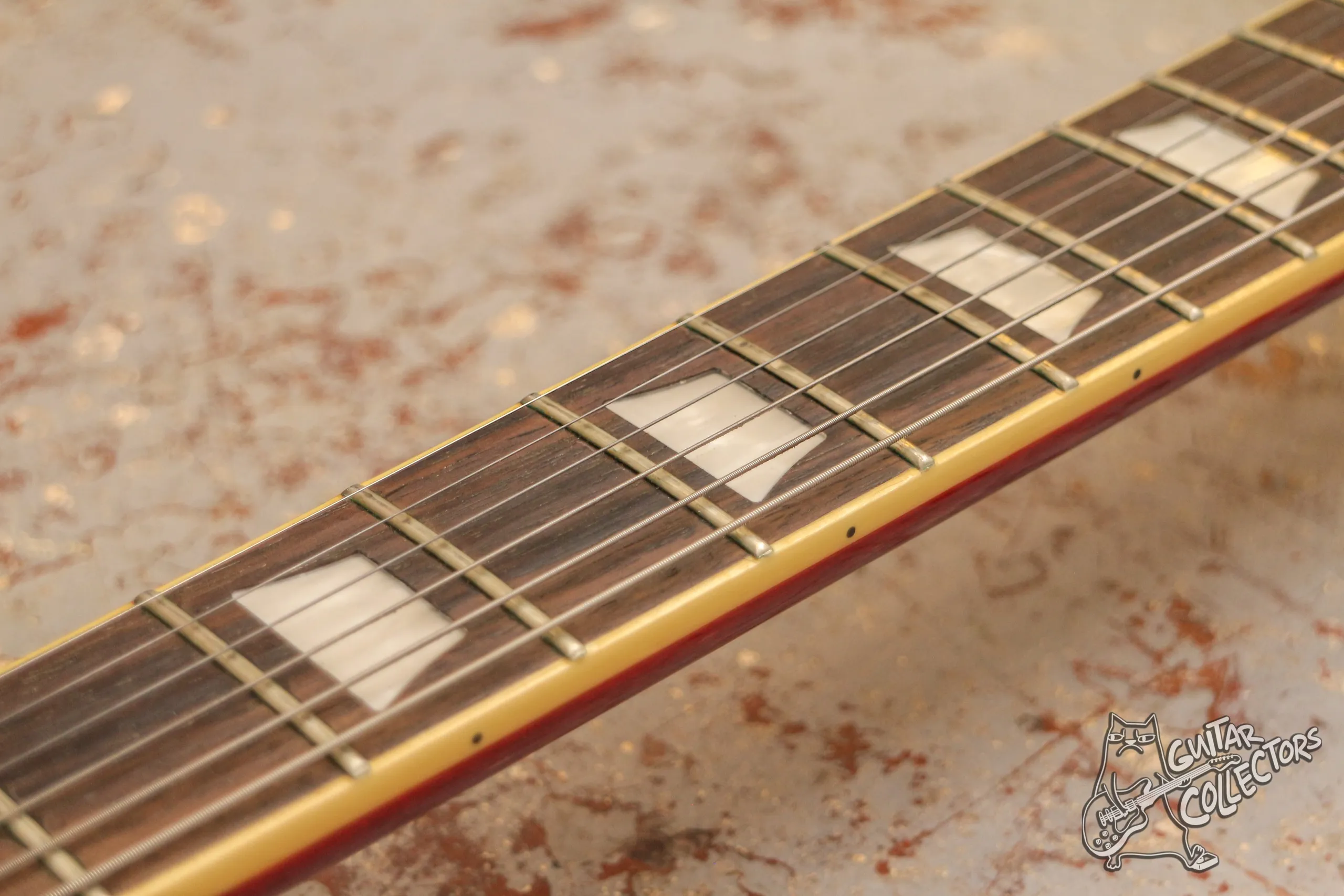 Epiphone Les Paul Standard PRO Heritage Cherry Sunburst