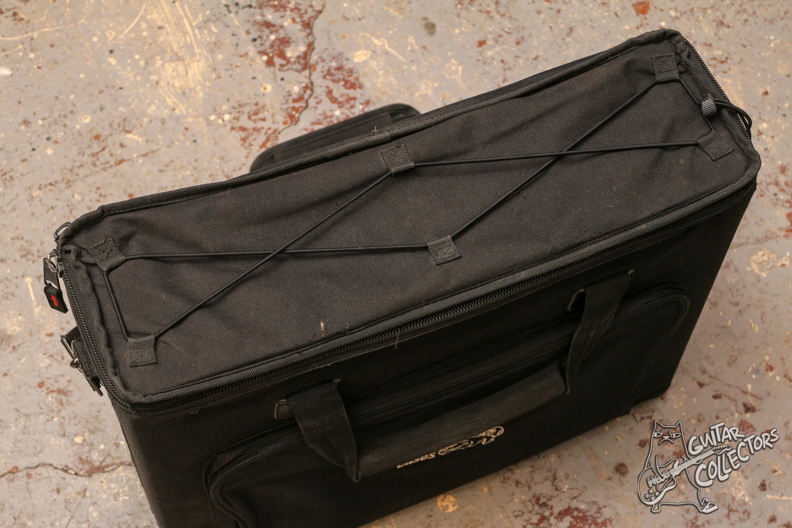 Gator GRB 3U Rack Сумка под Рэк
