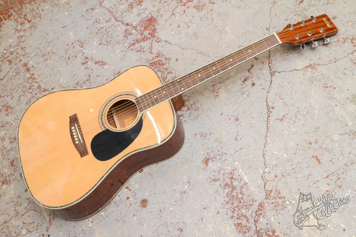 Homage LF-4123-N Dreadnought