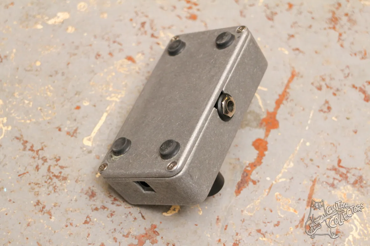 Electro Harmonix Nano Bassballs Envelope Filter