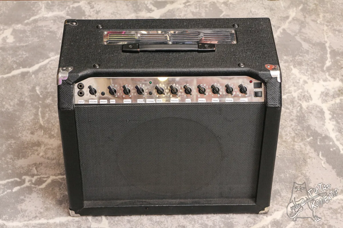Laney LC 30 II Guitar Tube Combo