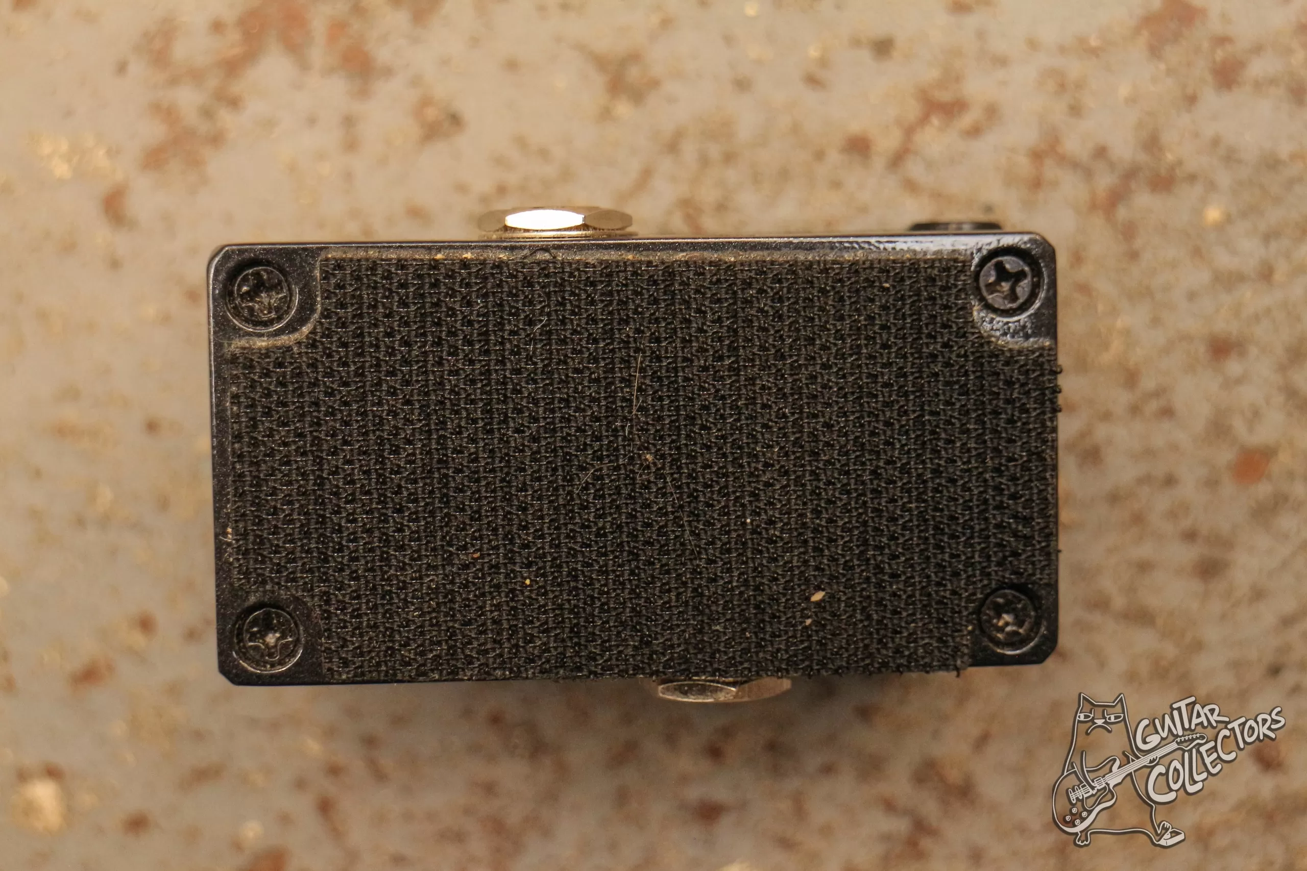 Joyo JF 317 Space Verb Reverb
