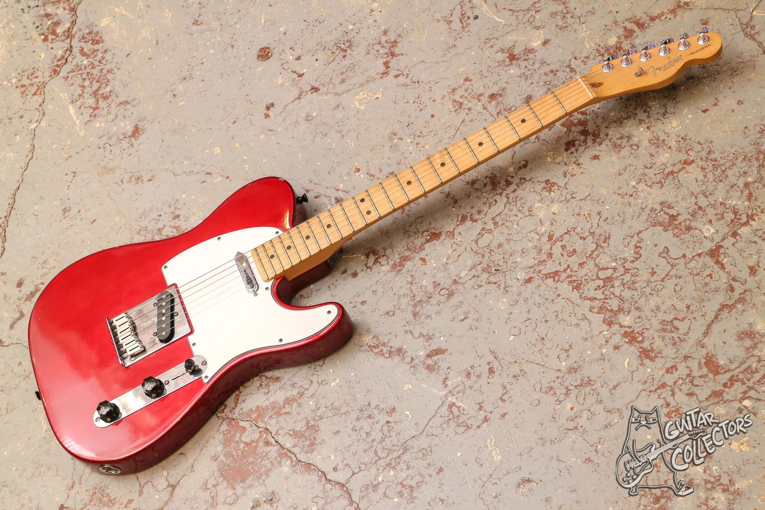 Fender American Standard Telecaster