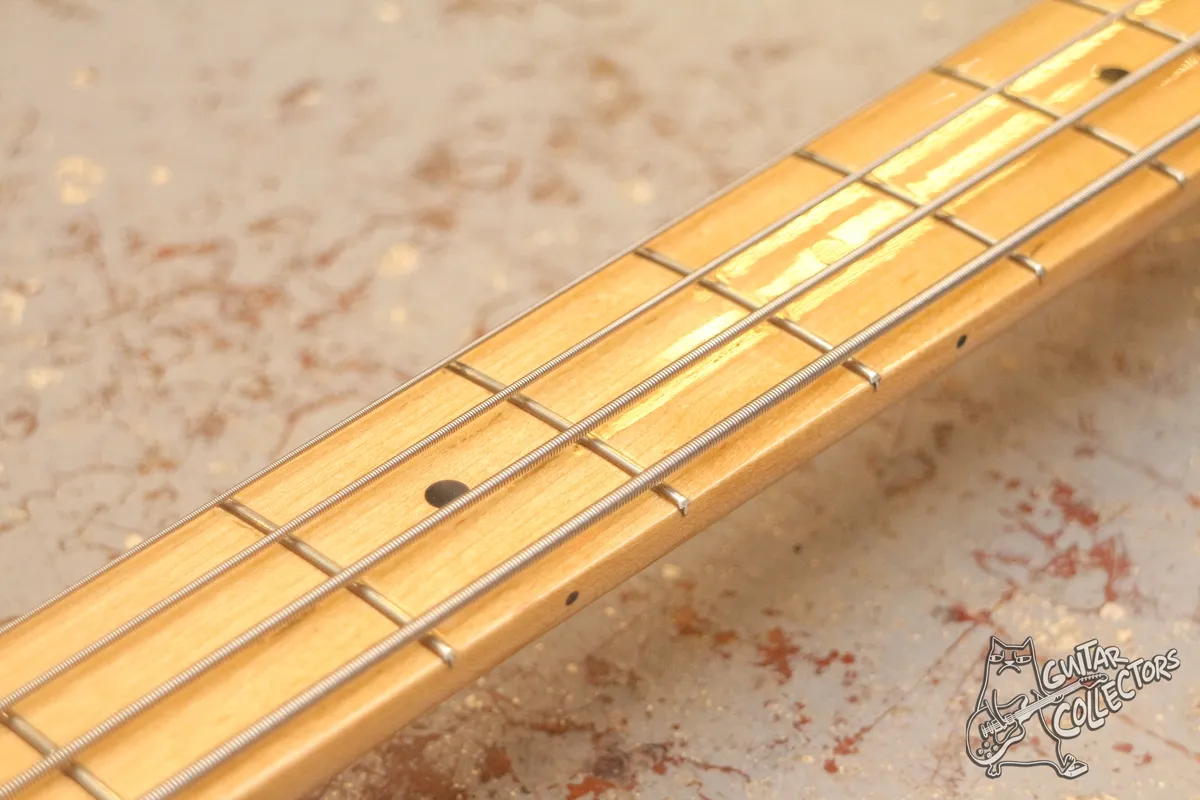 Fender Roger Waters Artist Series Precision Bass