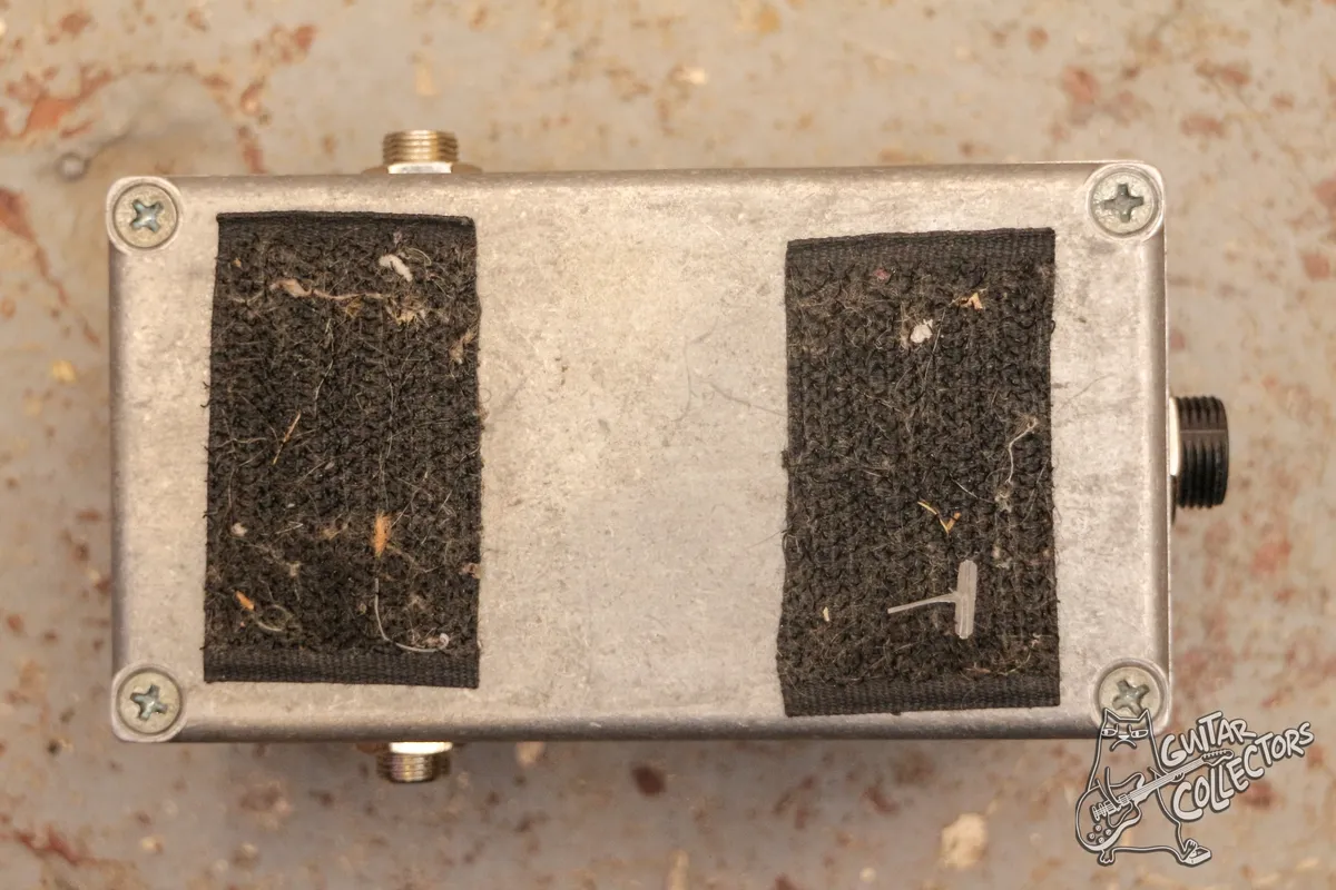 Мастеровой Short time Delay  Echo (Deep Blue Delay)