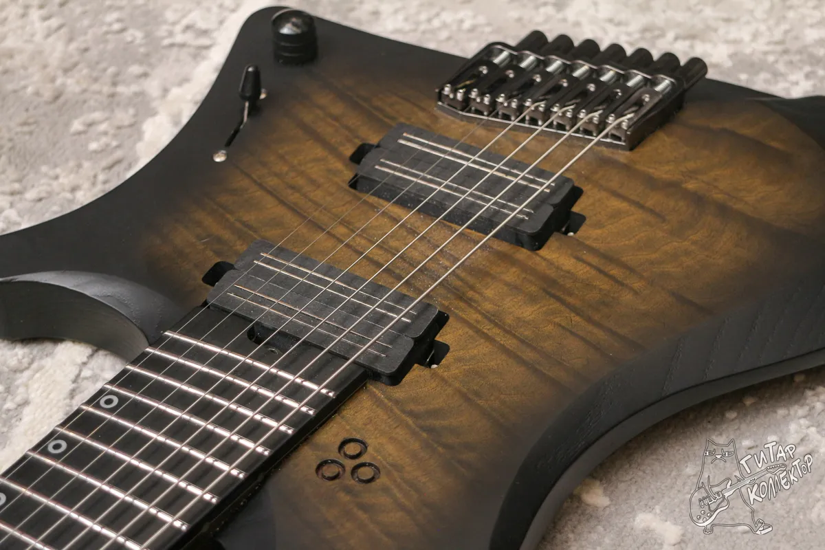 GOC Shan+ 7 Headless Multiscale 7-Str