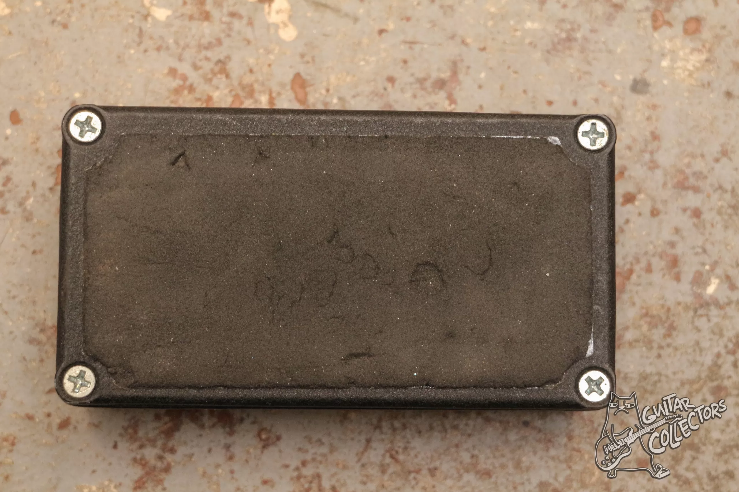 Dunlop DC Brick Блок Питания