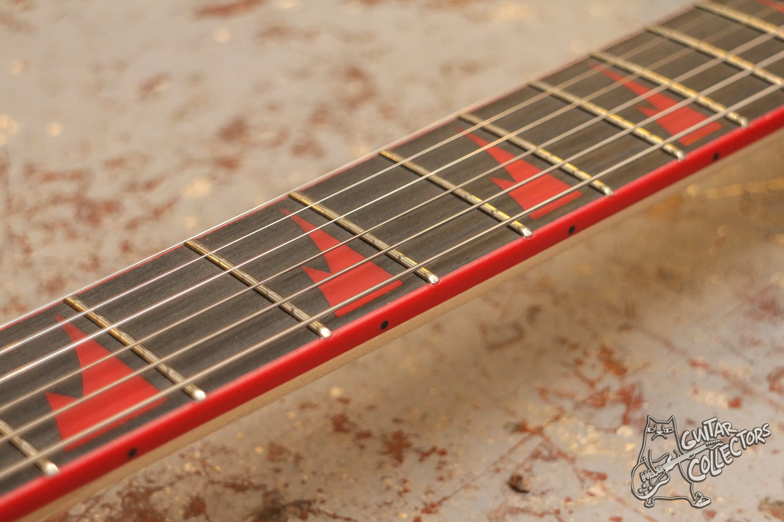 Ibanez GRG131DX-BKF