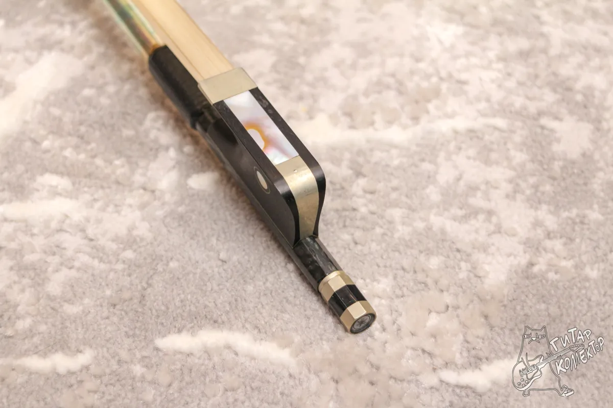 Yamaha CBB 301 Carbon Cello Bow 4/4 Смычок для виолончели