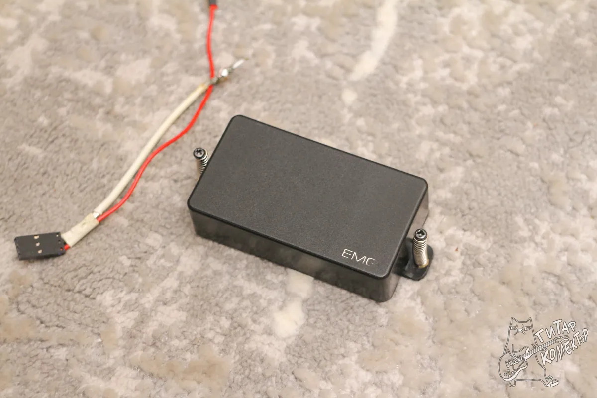 EMG 81