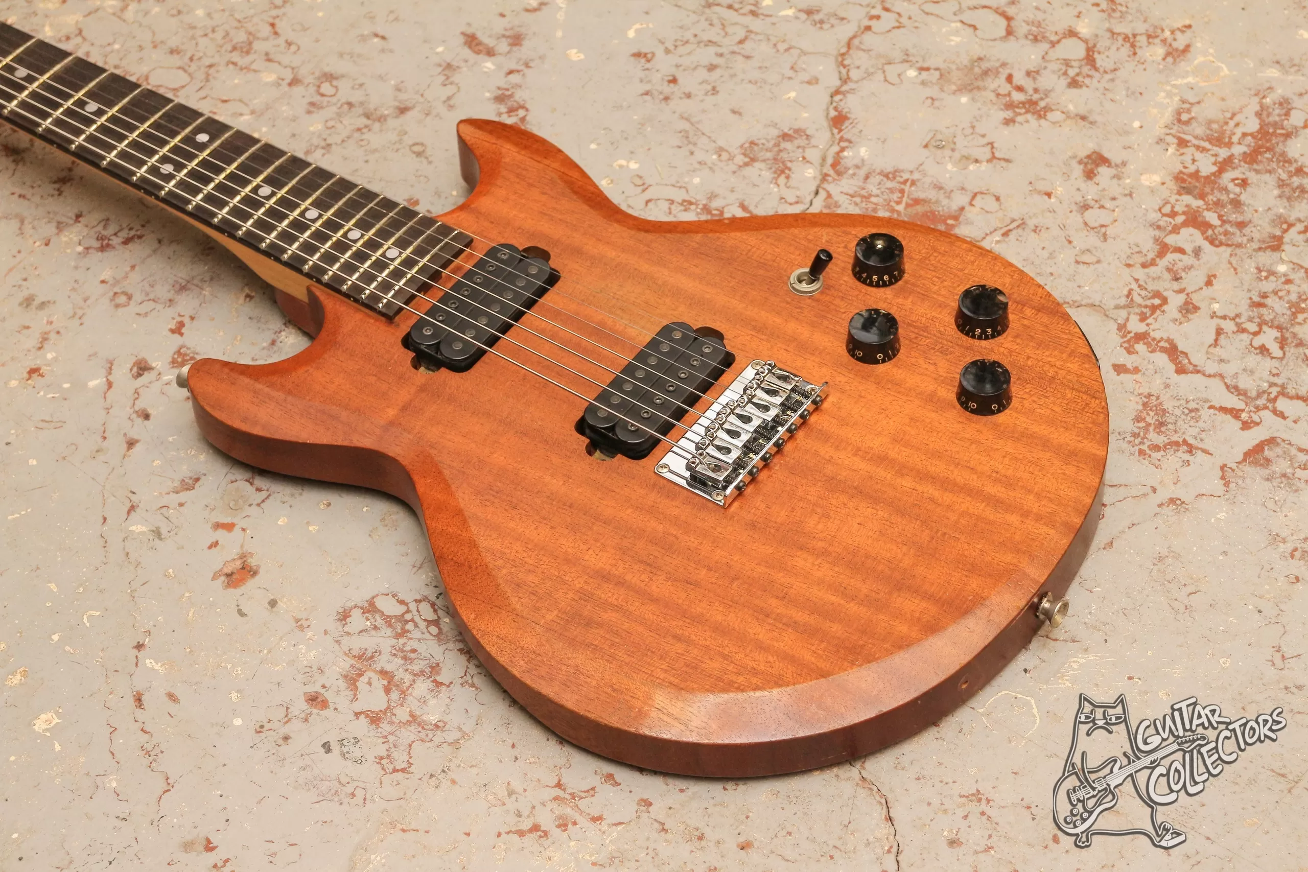 Ibanez AX7521 AX-series 7-str