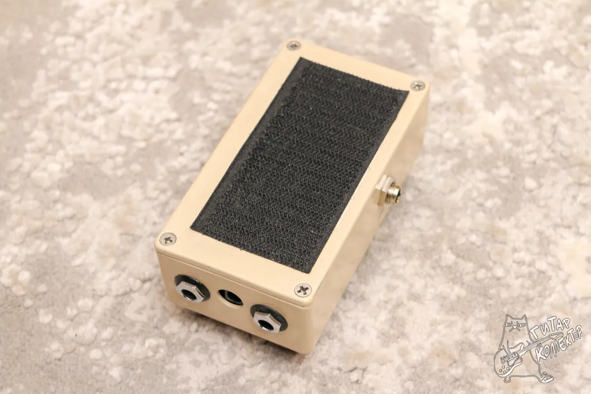 JHS Pedals Kodiak Analog Tremolo with Tap Tempo