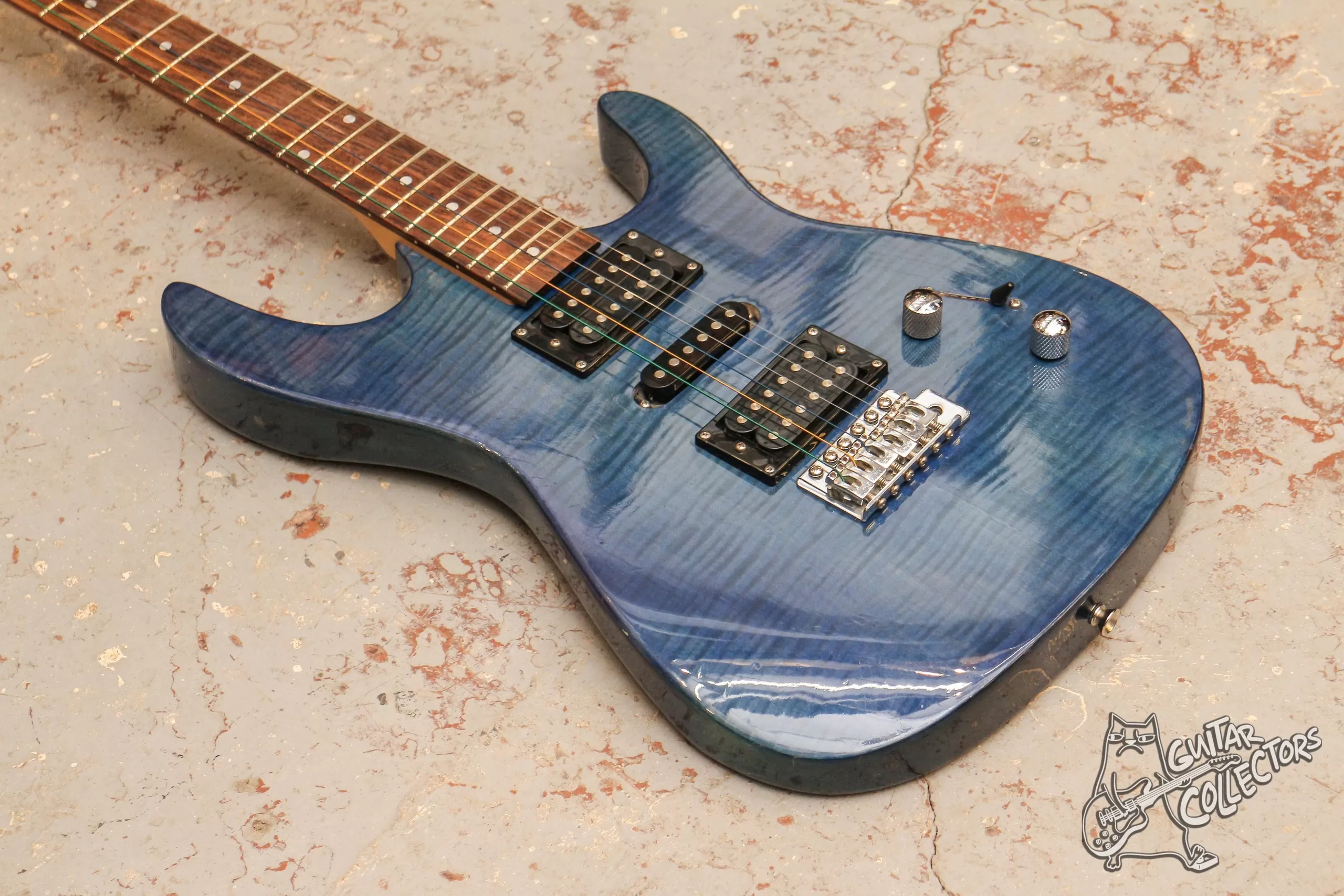 Phil Pro MS 25