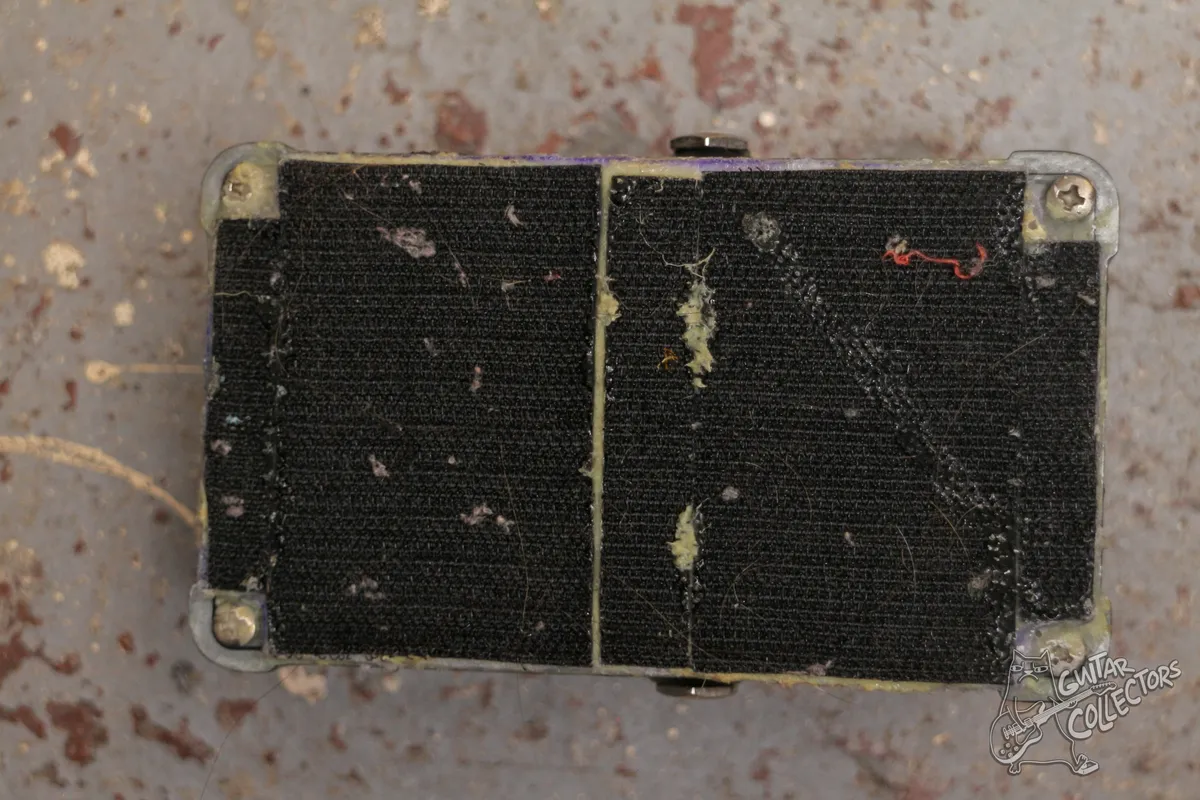 Rocktron Reaction Dynamic Filter