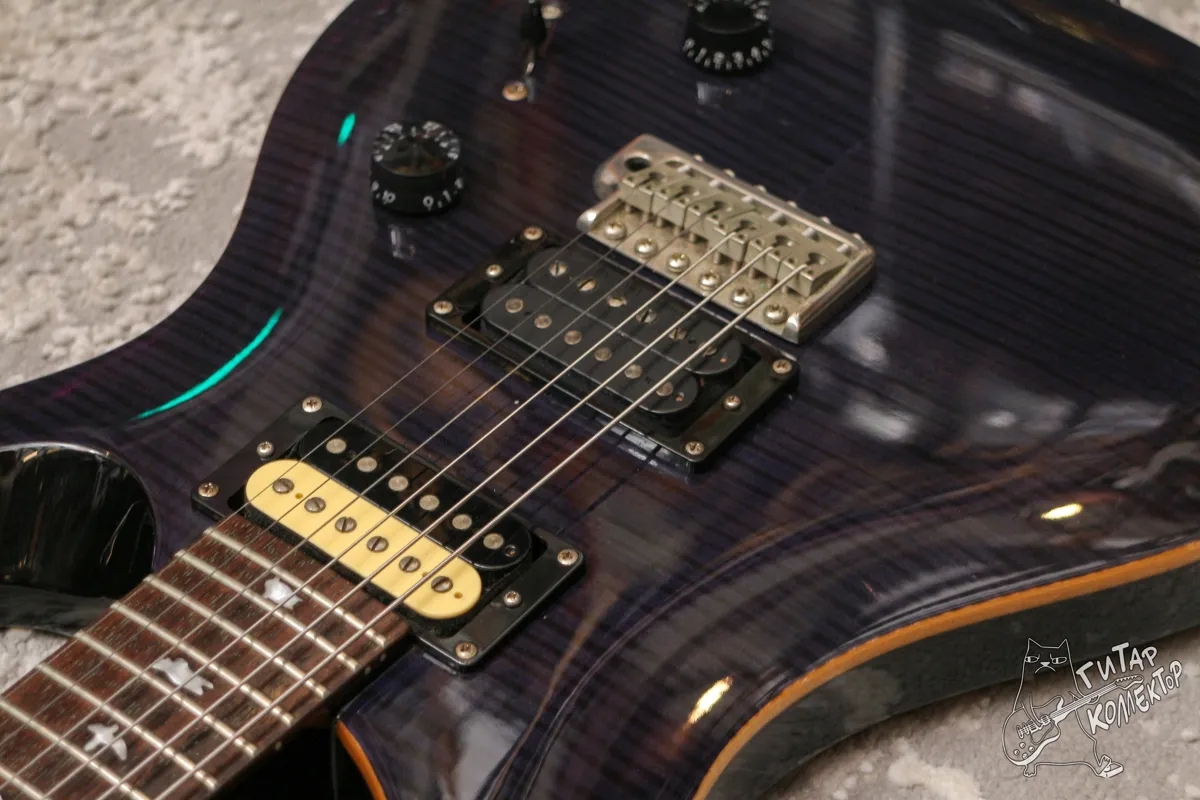 PRS SE Custom 24