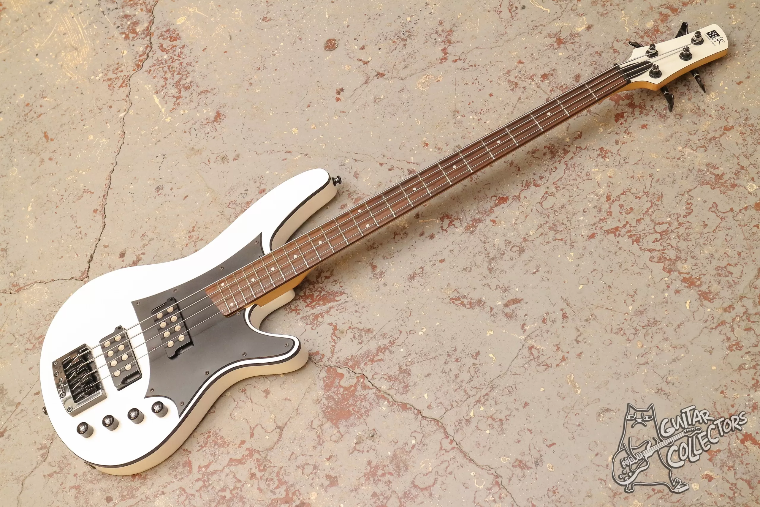 Ibanez SRX-430 SRX series Bass