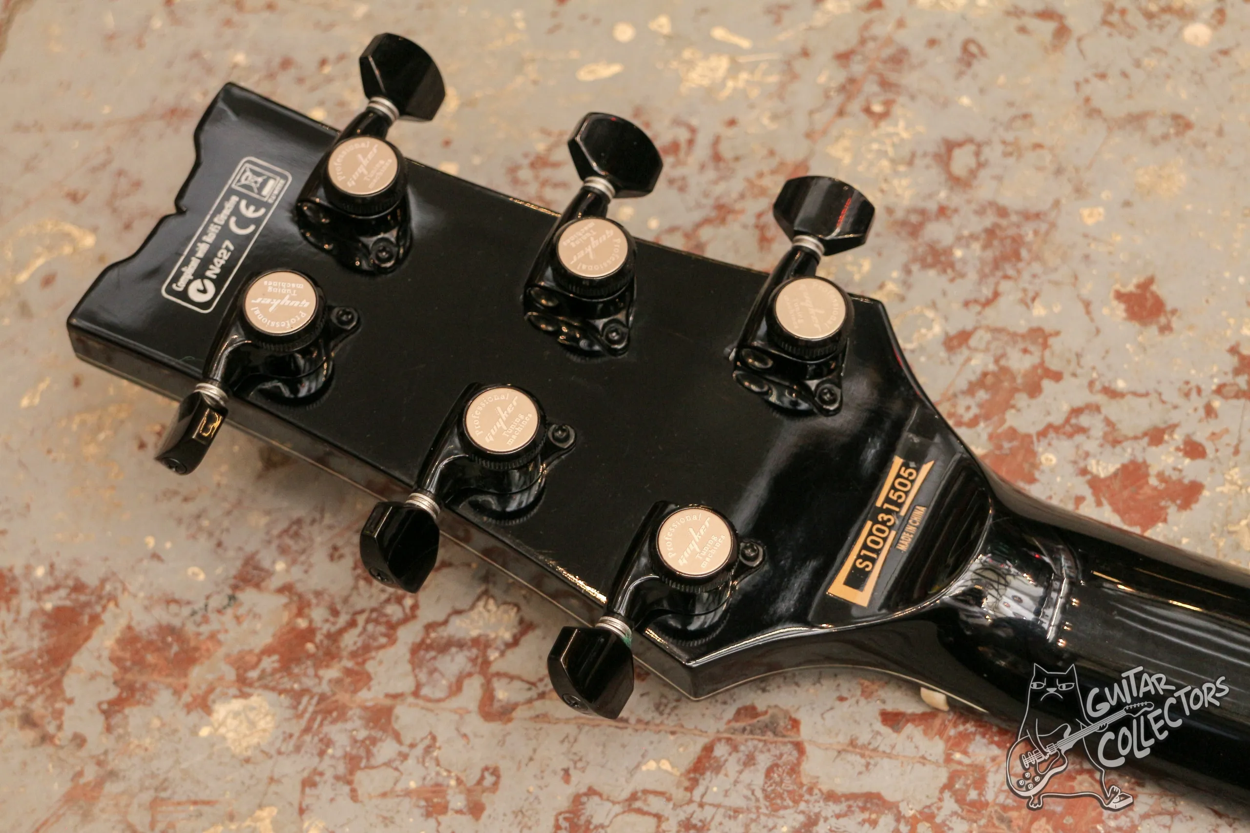 Ibanez ART 80
