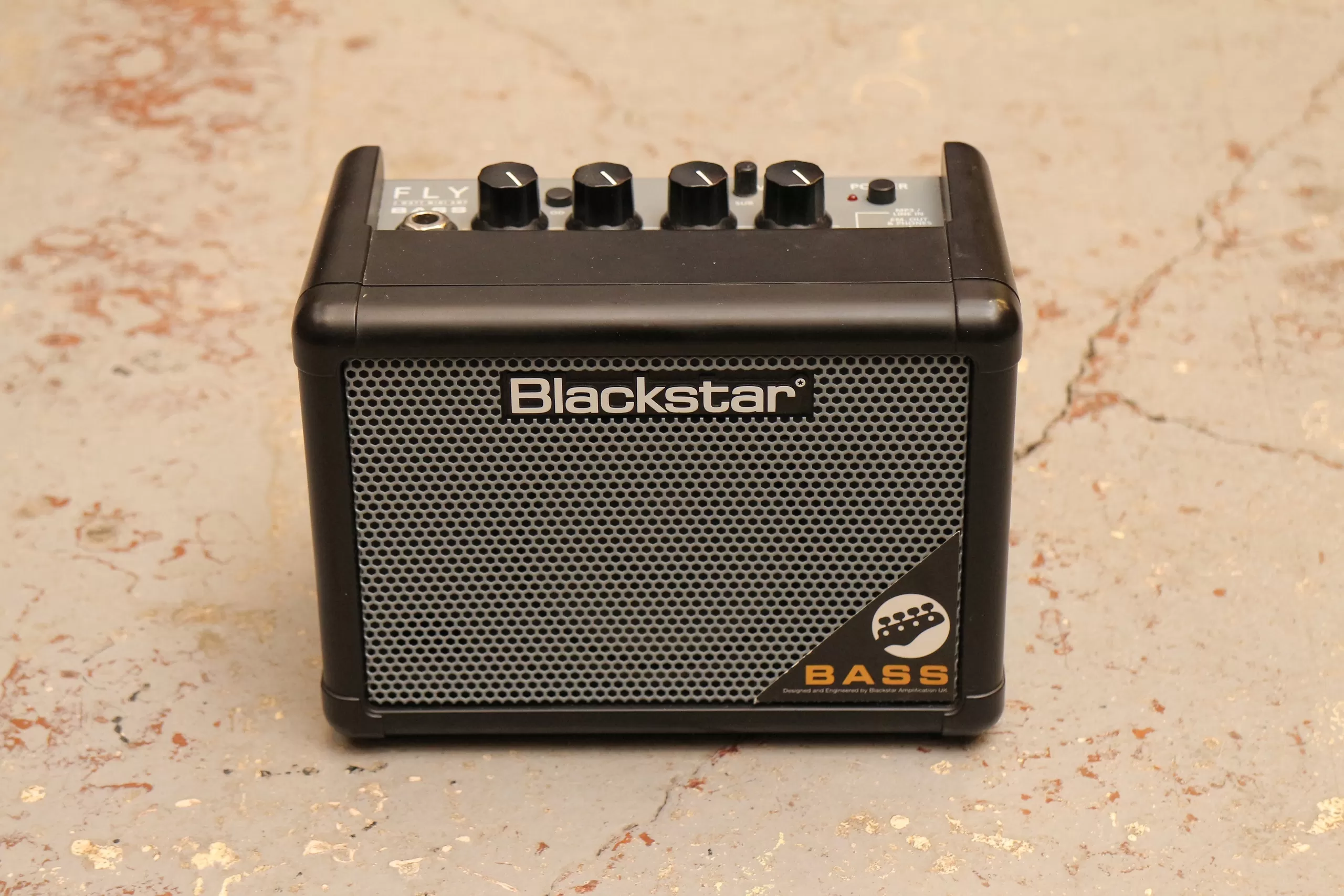 Blackstar Fly 3 Bass Combo