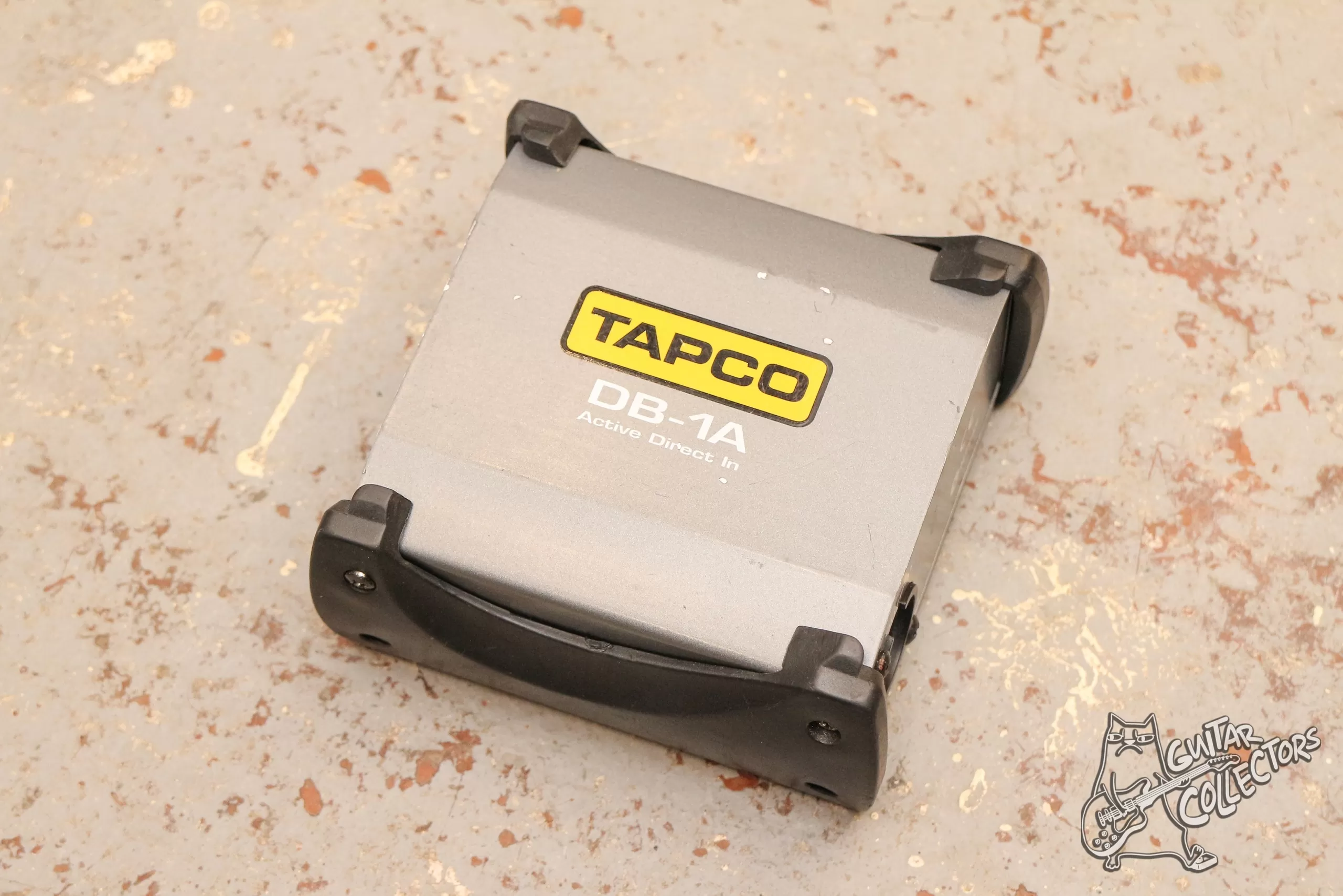 Tapco DB 1 A Active Direct Box