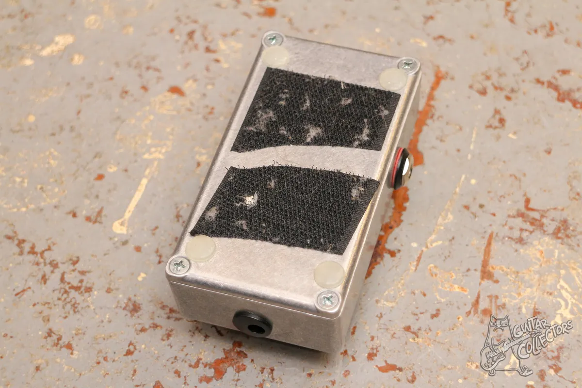 BBE Sonic Maximizer by globus46