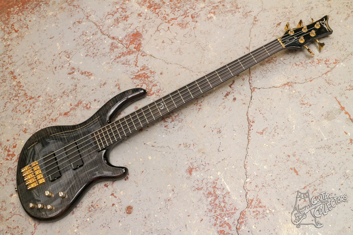 Dean EP5 Edge Pro 5 Bass