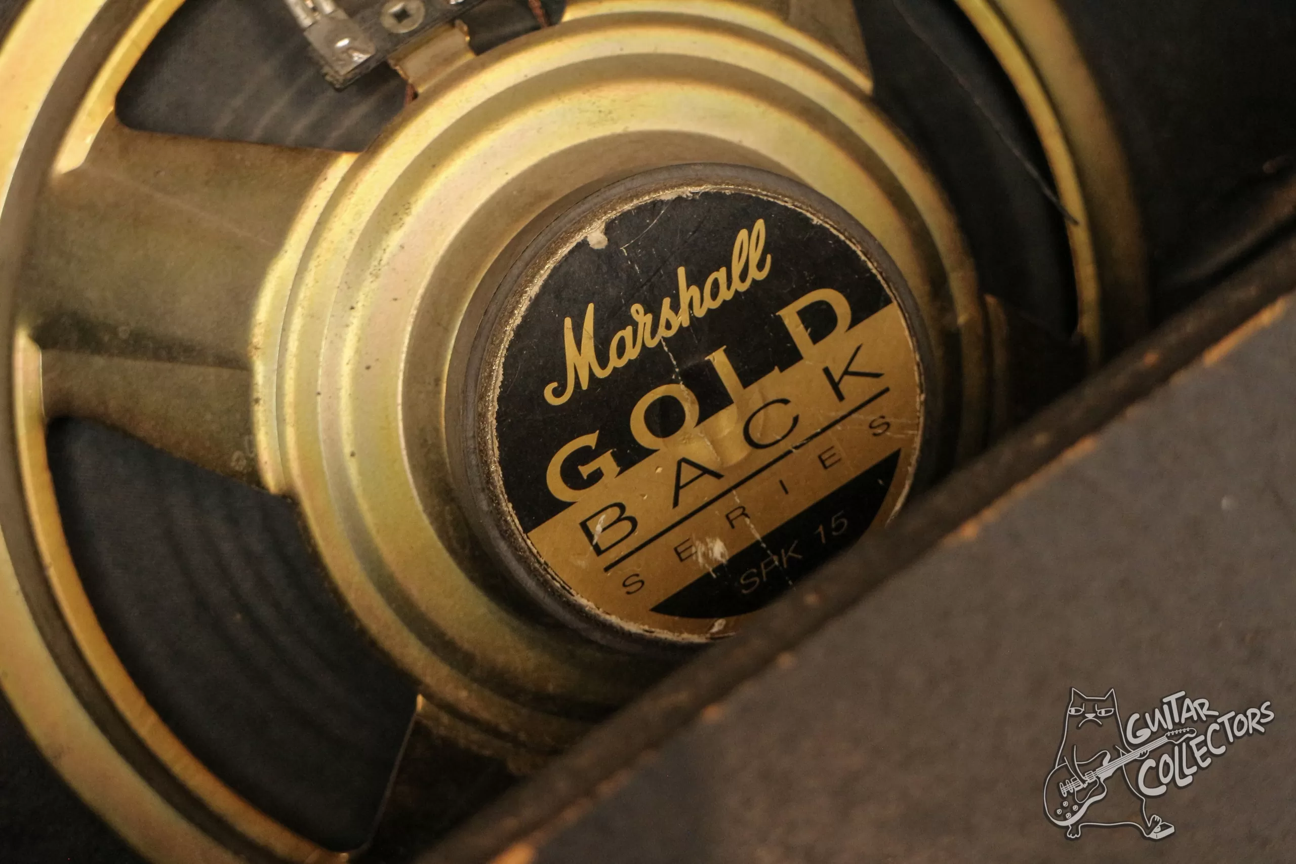 Marshall Valvestate VS 15 R Guitar Combo England
