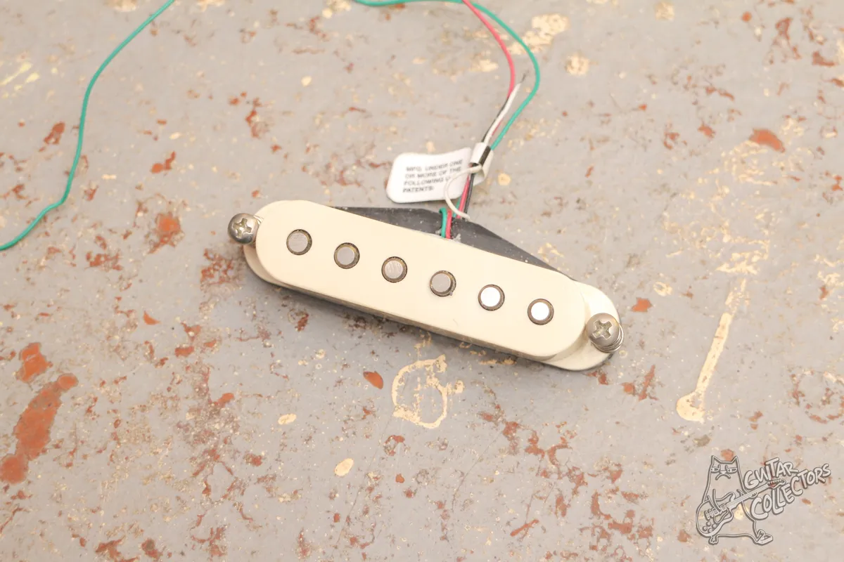 DiMarzio DP 415 Area'58