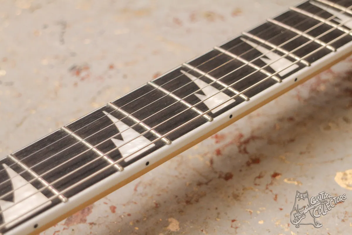 Ibanez GIO GRG121DX Black Flat