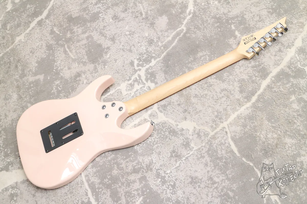 Ibanez GRX40 Light Pink