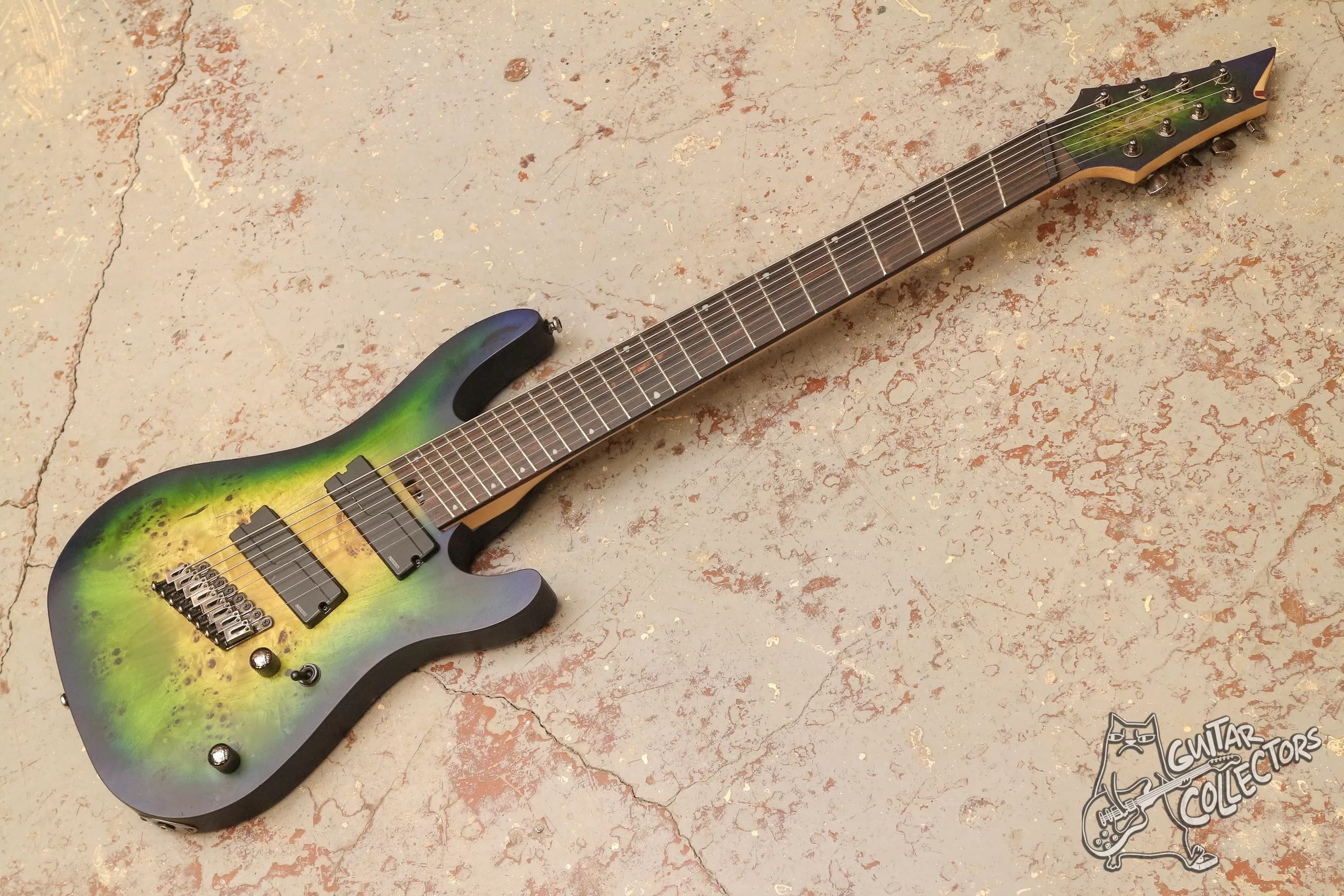 Cort KX508 MS II