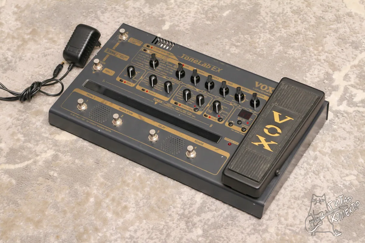 Vox Tonelab EX
