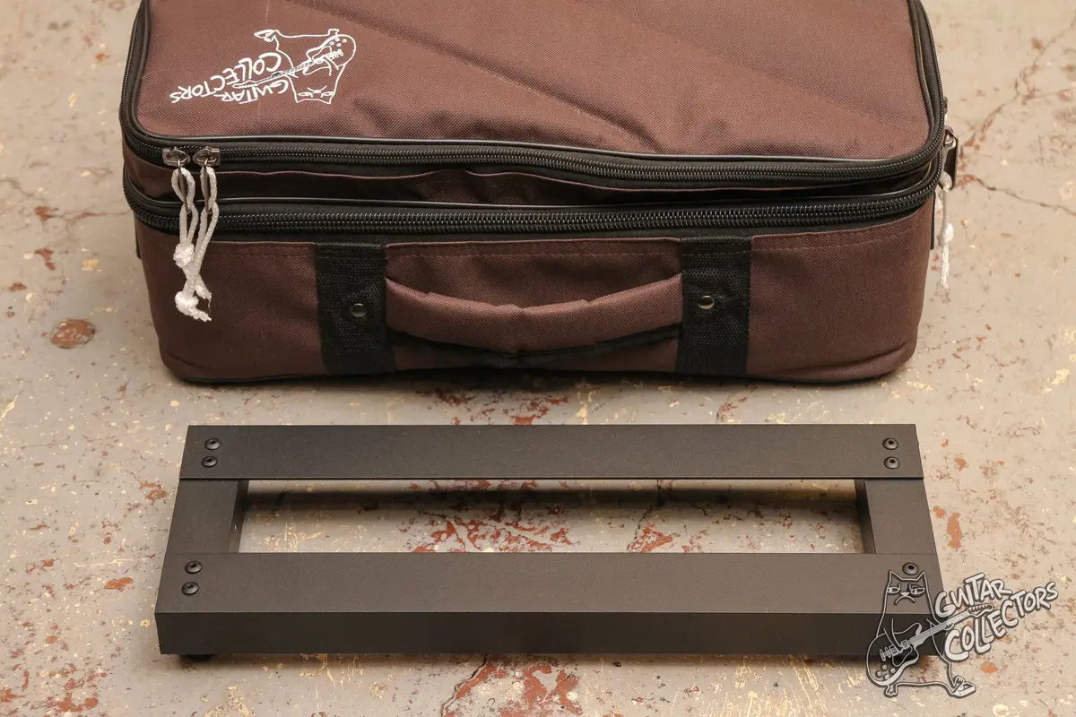 Педалборд Guitarcollectors 13х38