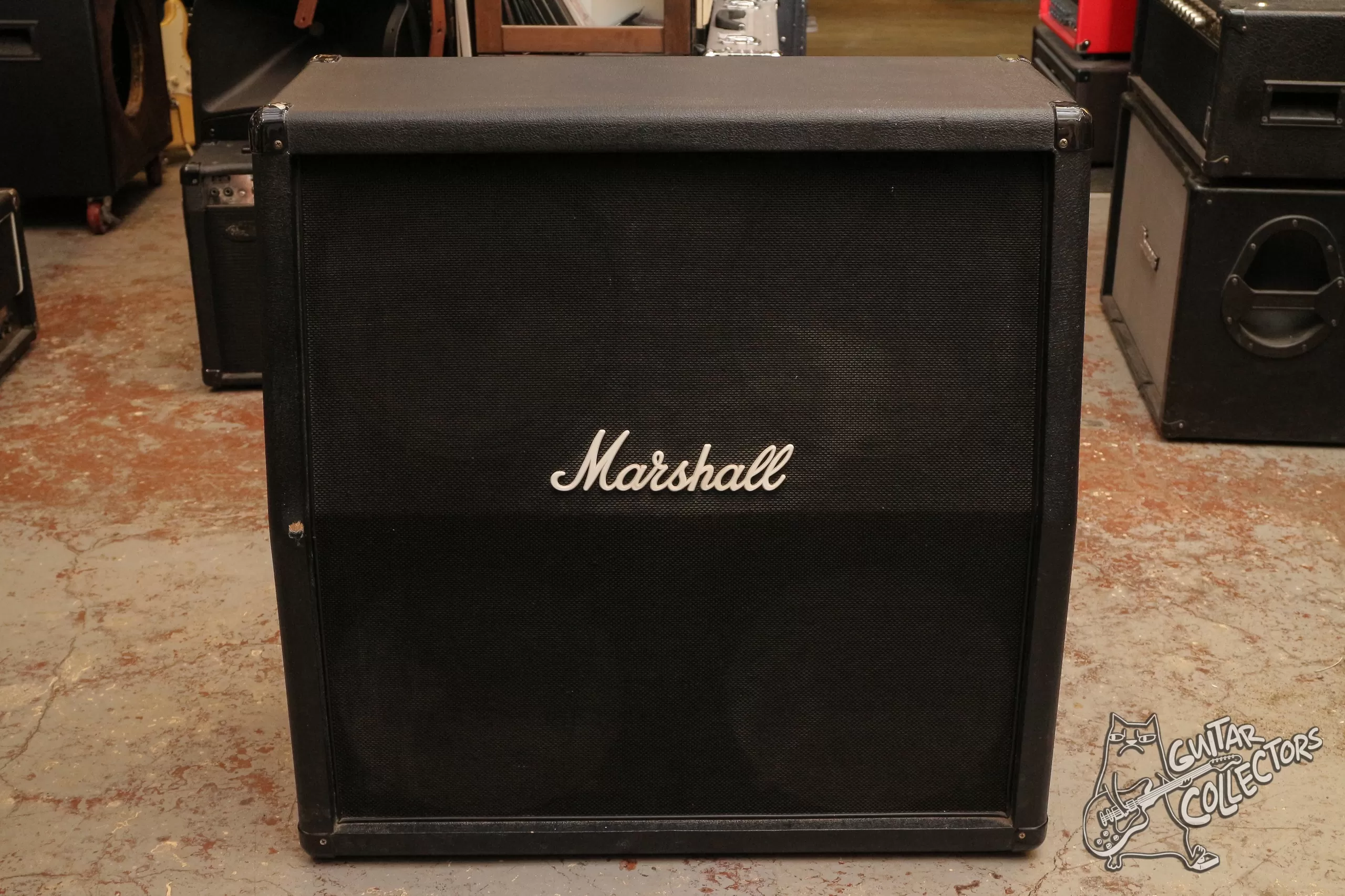 Marshall M 412 A Cabinet