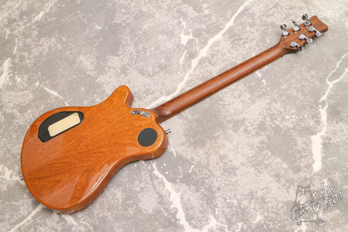 Framus Panthera Studio