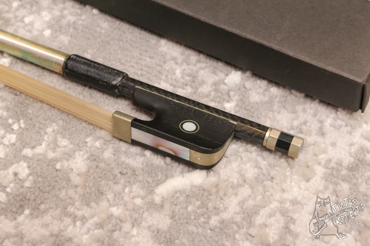 Yamaha CBB 301 Carbon Cello Bow 4/4 Смычок для виолончели