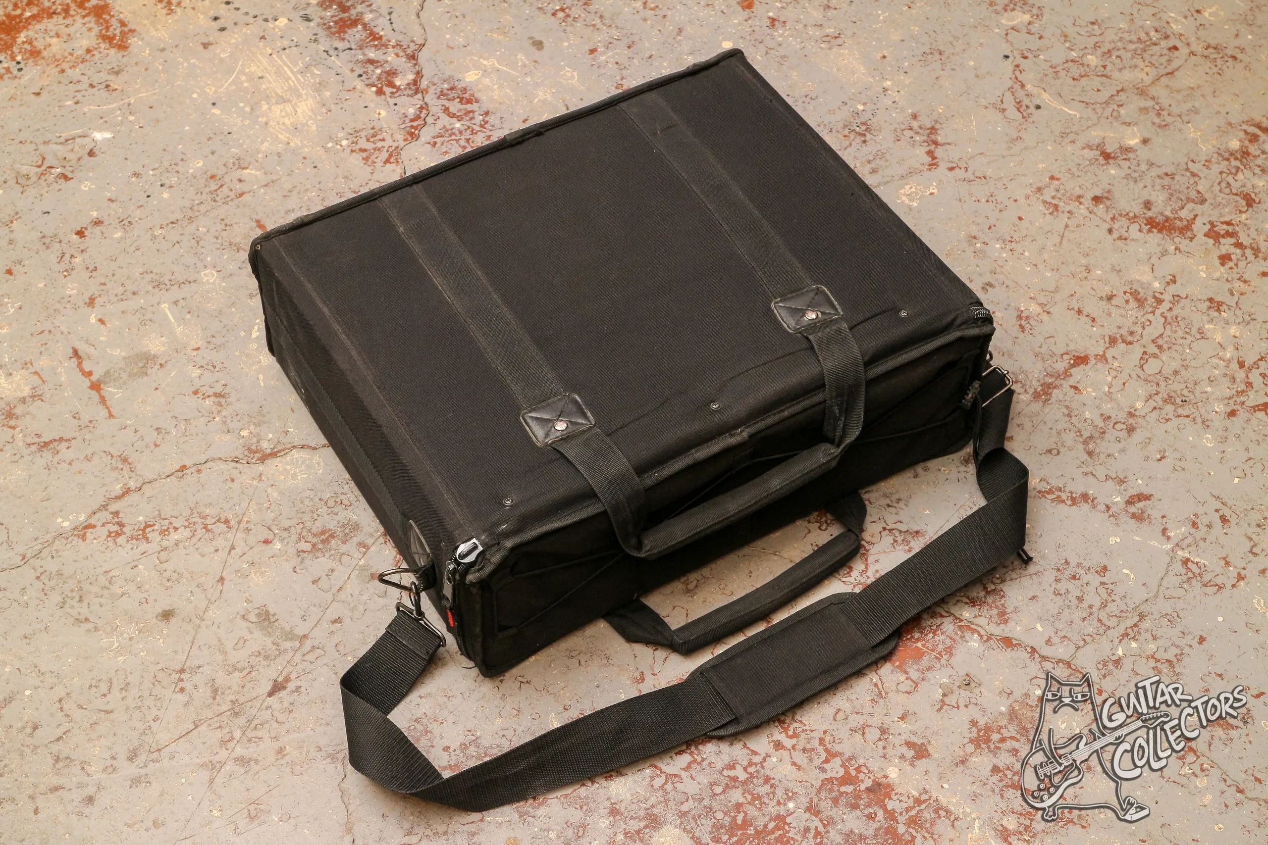 Gator GRB 3U Rack Сумка под Рэк
